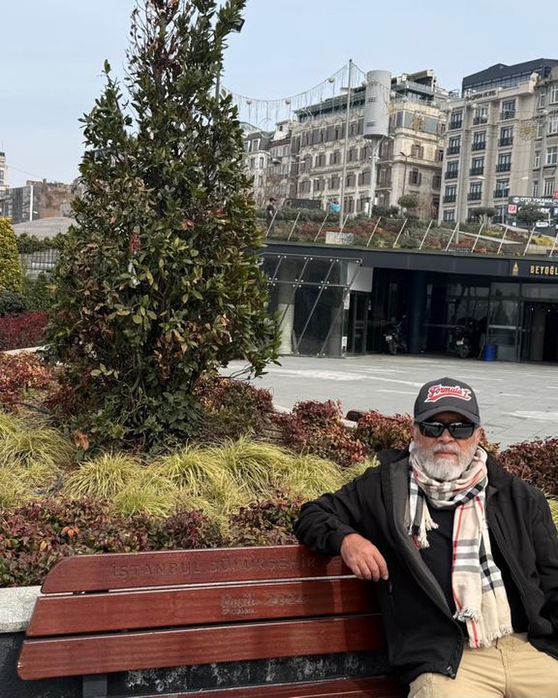 Cliente Travel Fare en viaje