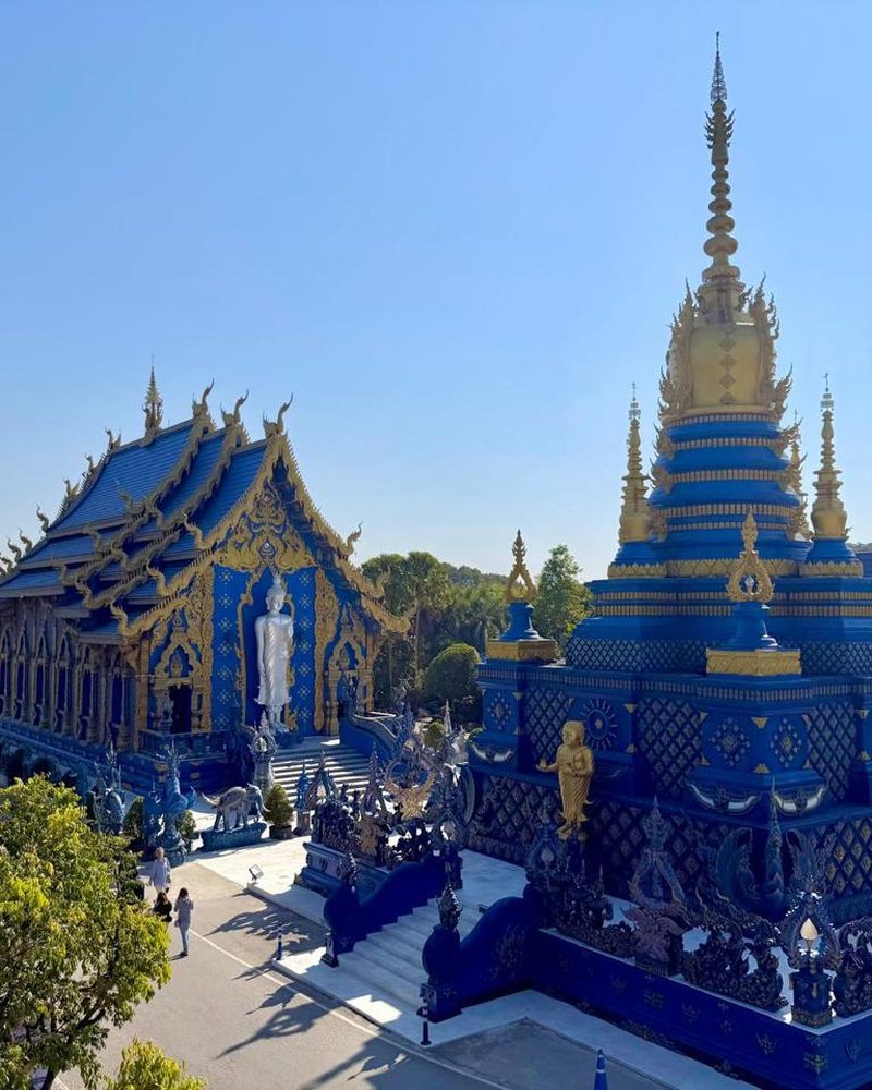 Cliente Travel Fare en viaje